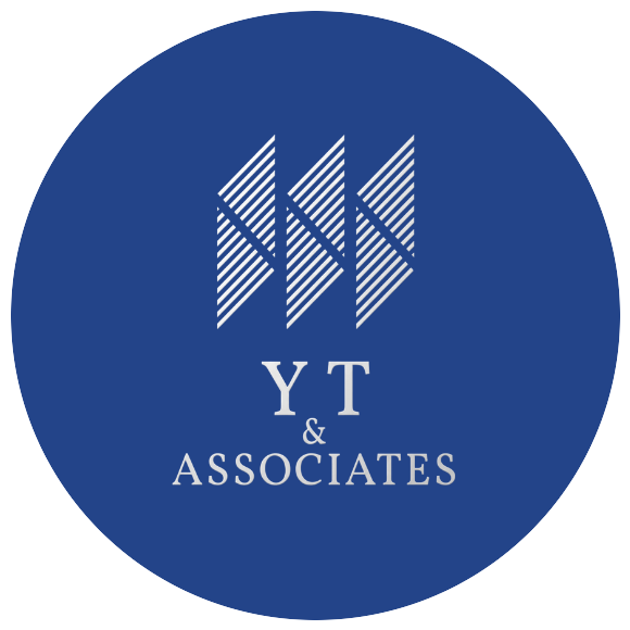 Y.T. & Associates Logo